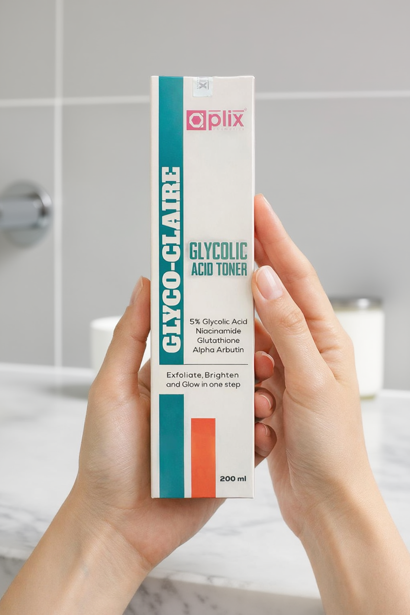 Glyco-Bright Full Body Glow Ritual