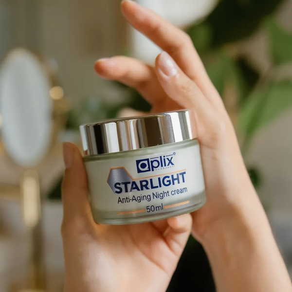 Starlight Anti-Aging Night Cream