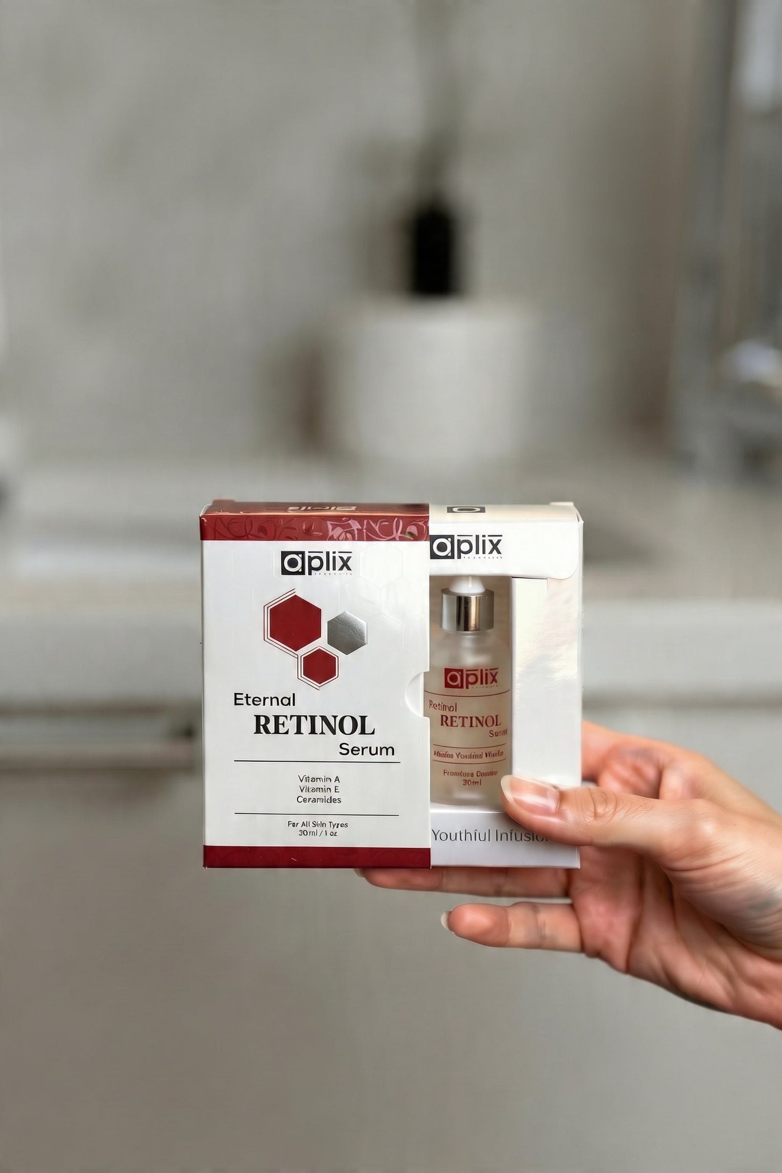Eternal Retinol Serum