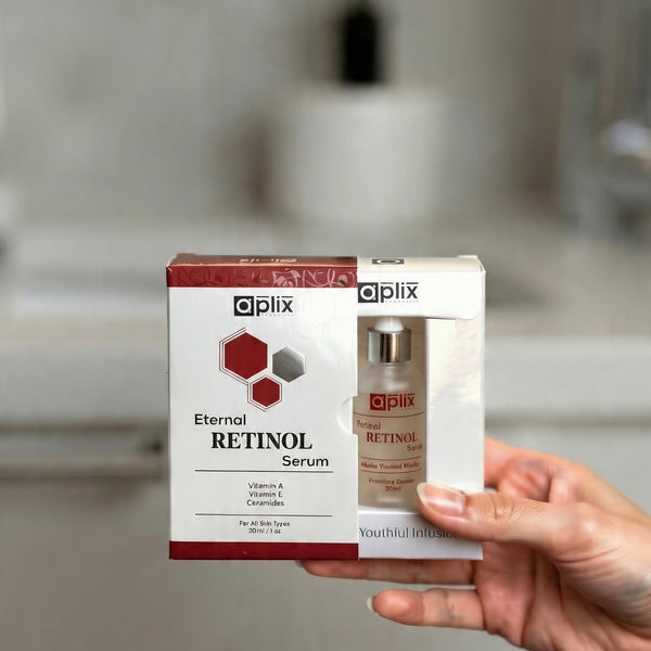Eternal Retinol Serum