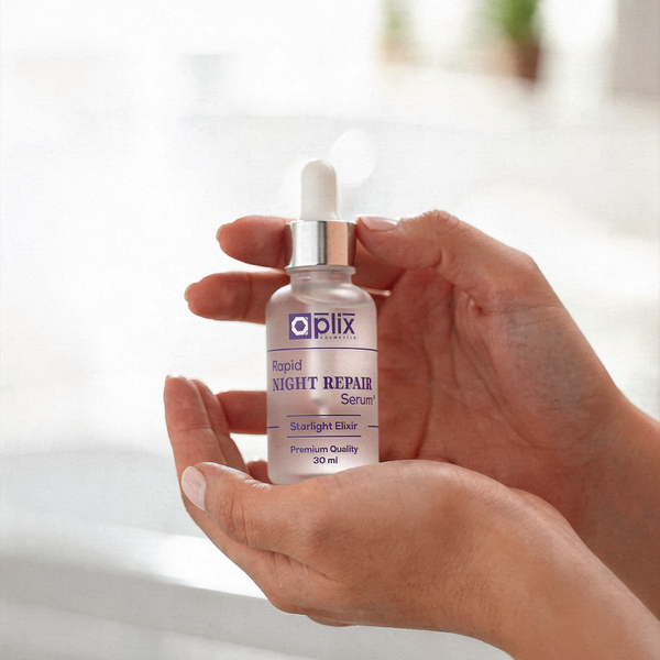 Rapid Night Repair Serum