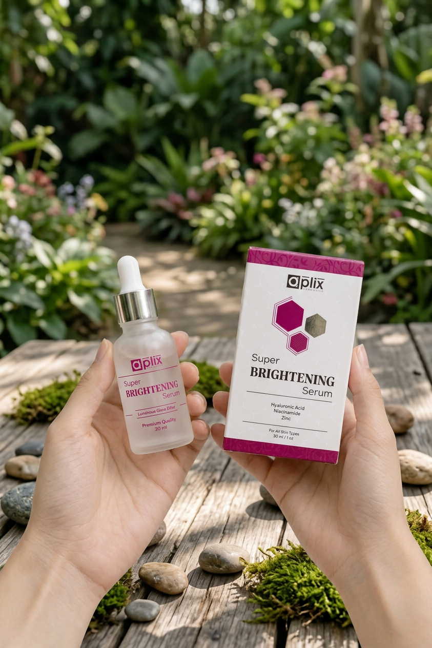 Super Brightening Serum