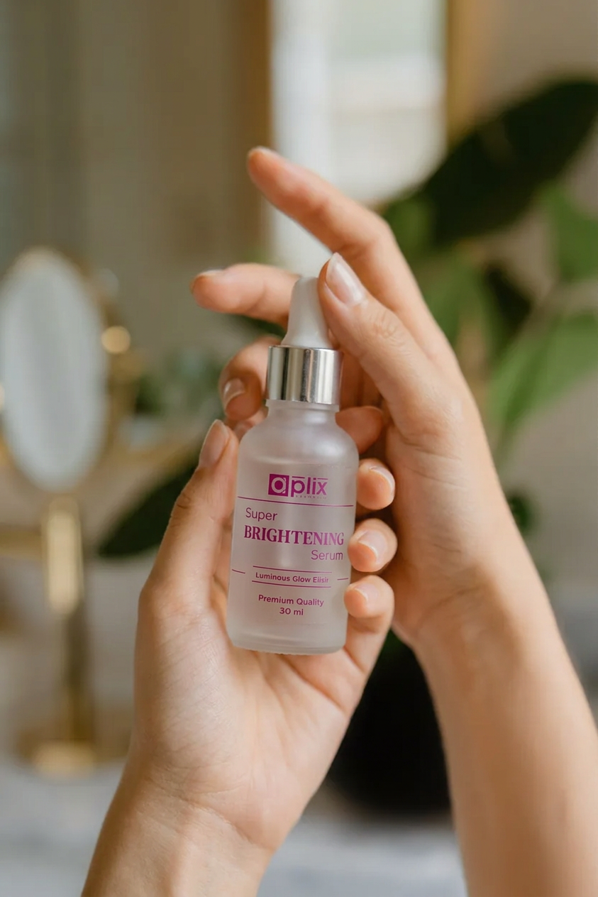 Radiance Glow Skincare Bundle