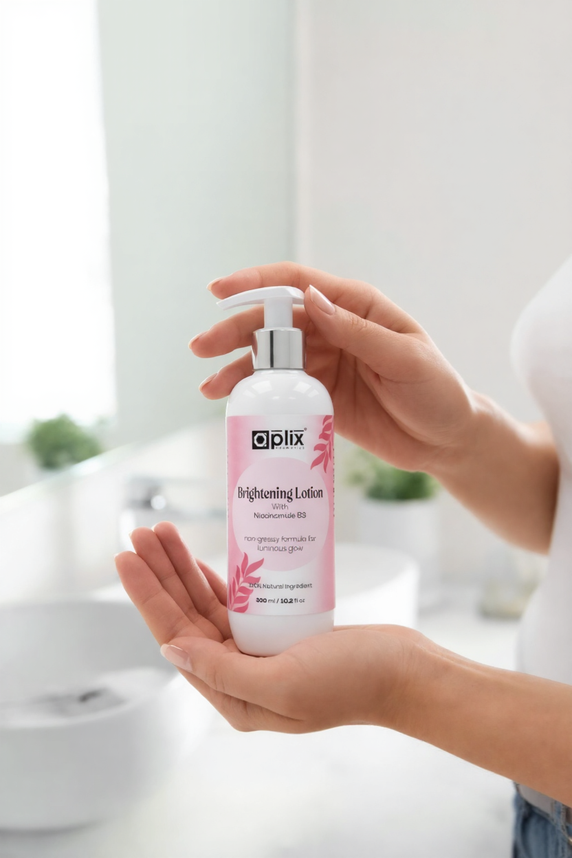 Brightening Lotion