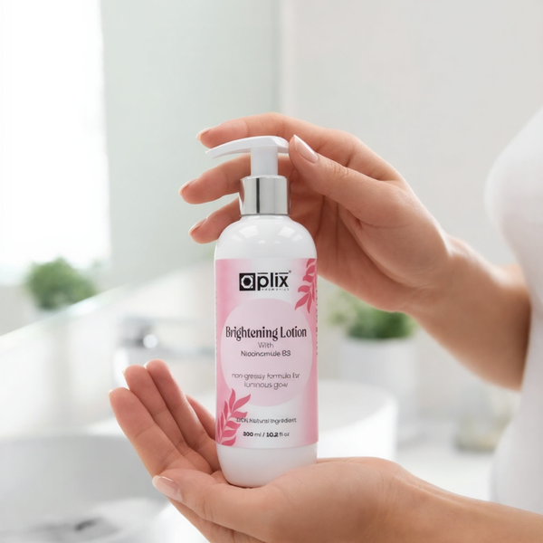 Brightening Lotion
