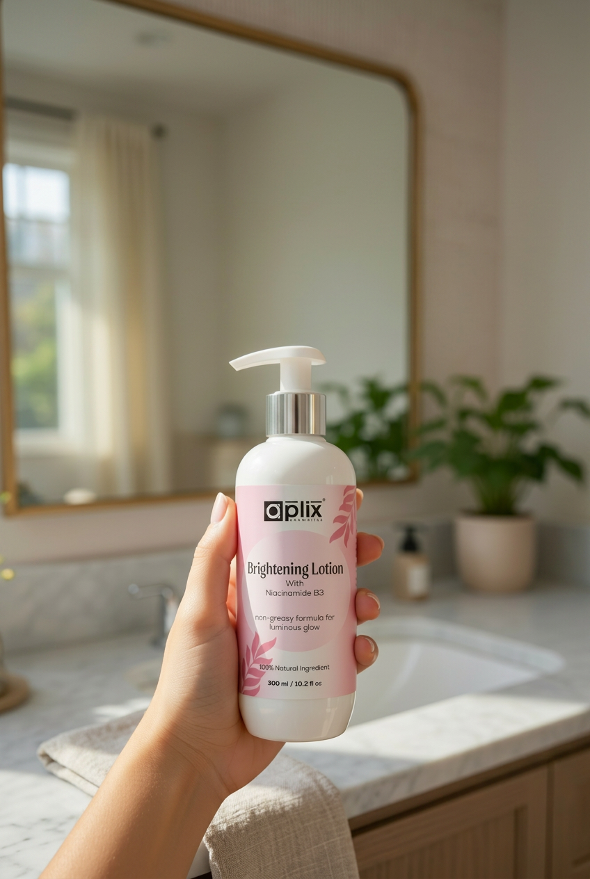 Brightening Lotion