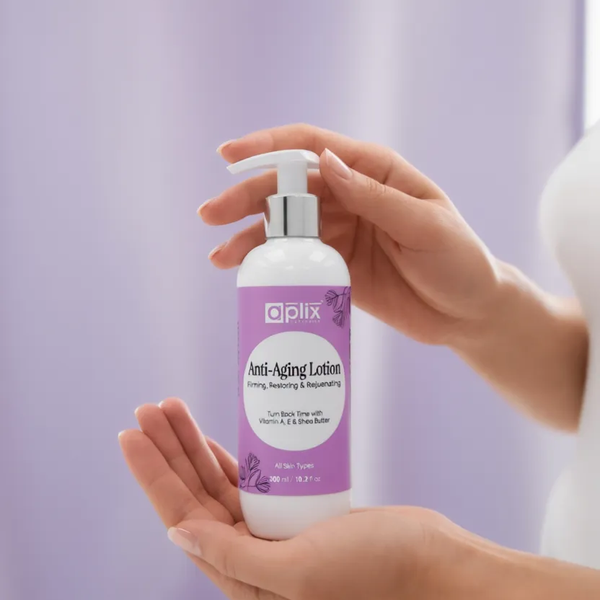 Anti-Aging Lotion