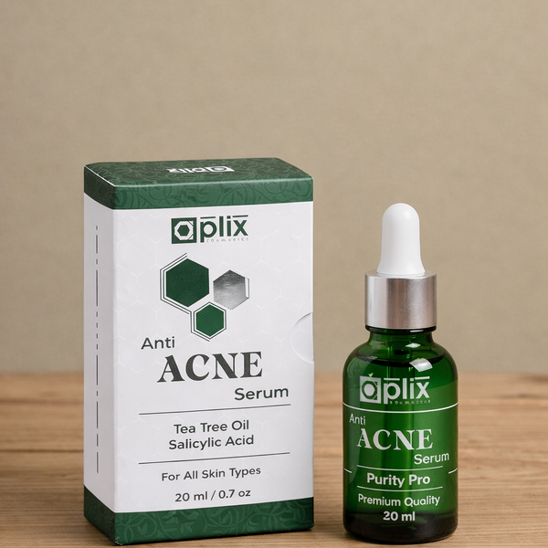 Anti Acne Serum