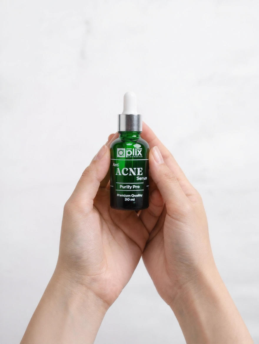 Purify Pro Acne Control Bundle