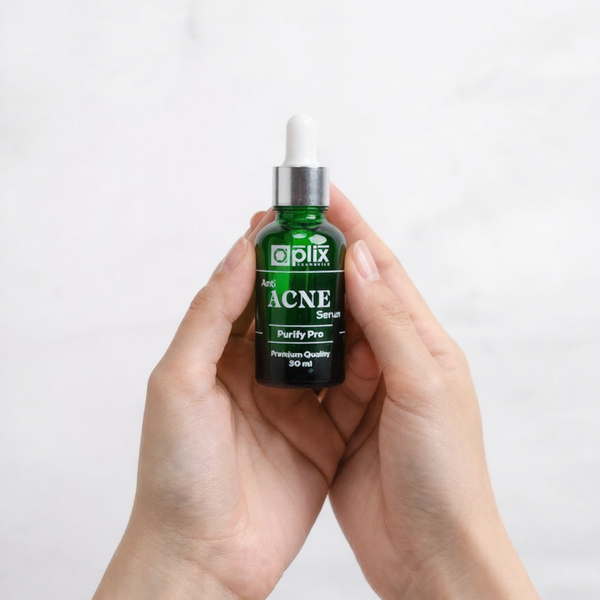 Anti Acne Serum