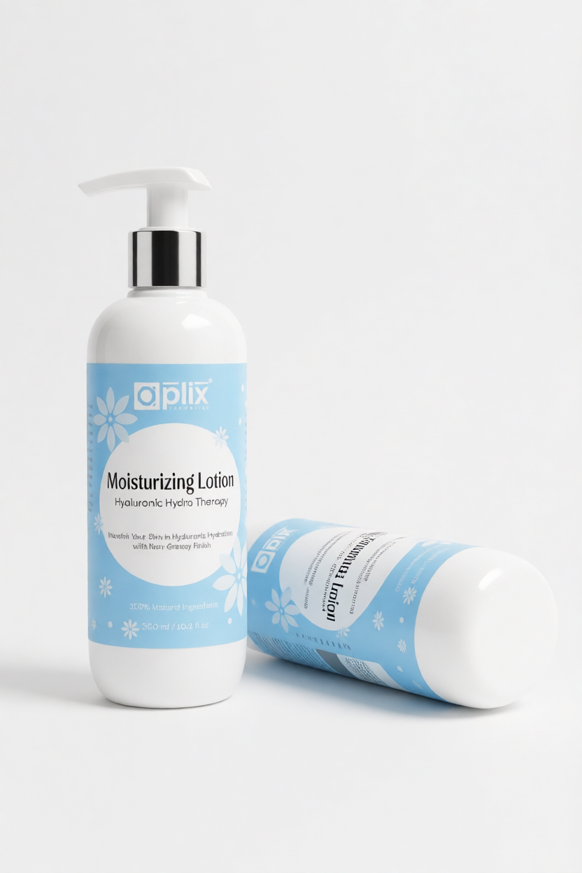 Moisturizing Lotion