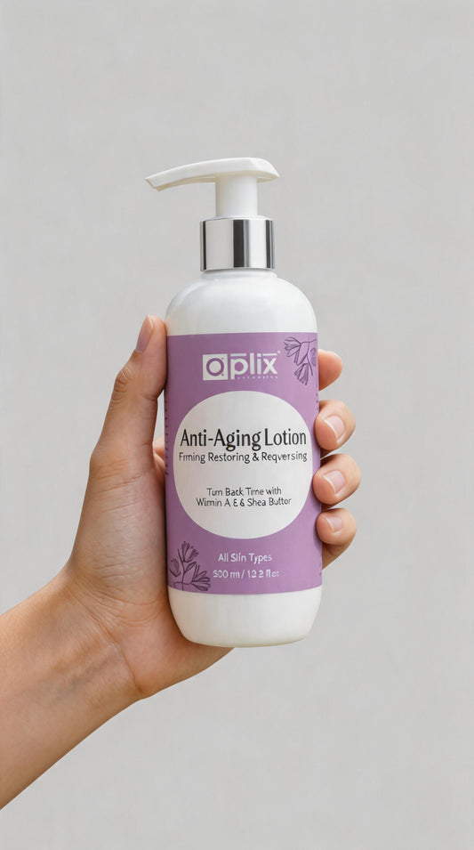 Anti-Aging Lotion