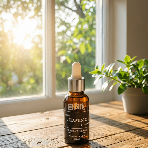 Active Vitamin C Booster