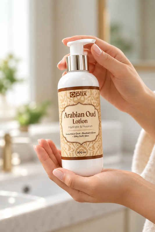 Cellulite Care Ritual
