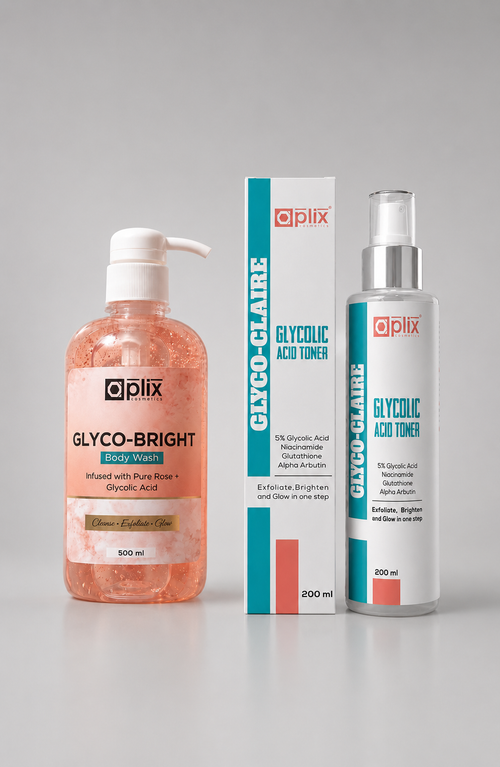 Glyco-Bright Bundle