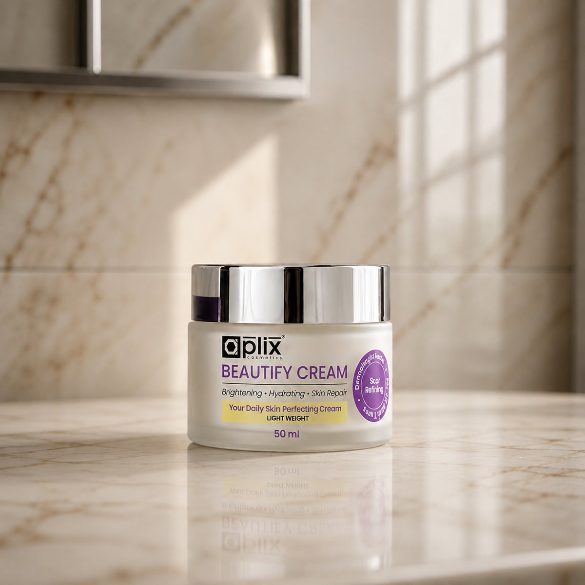 Beautify Cream (50 ml)