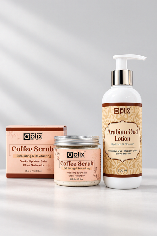 Cellulite Care Ritual