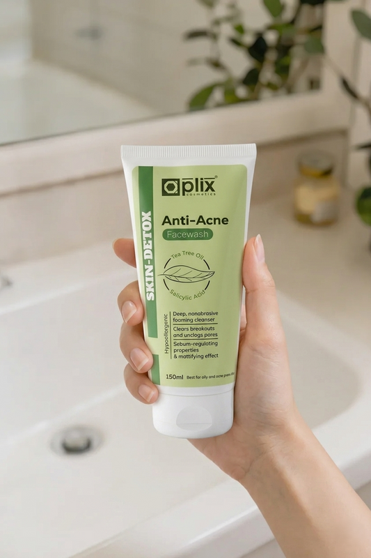 Purify Pro Acne Control Bundle