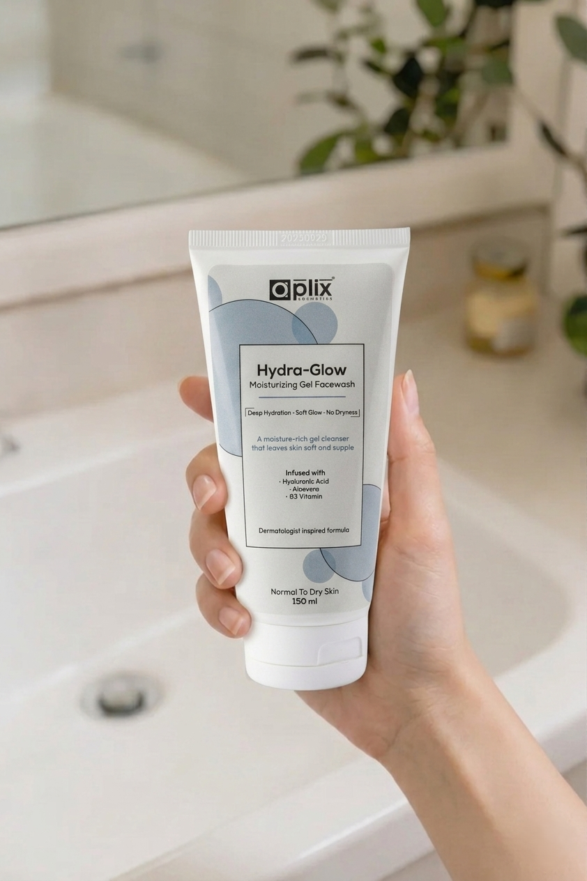 Hydra-Glow Duo