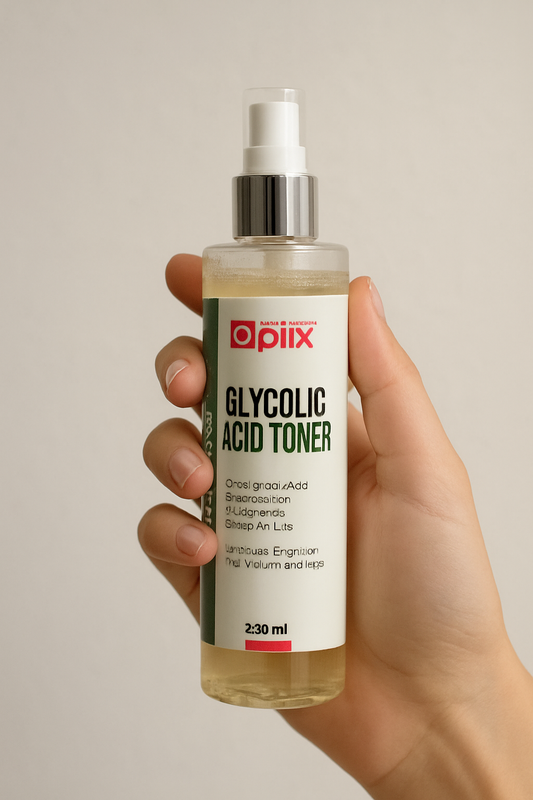 Glyco-Claire Glycolic Acid Toner