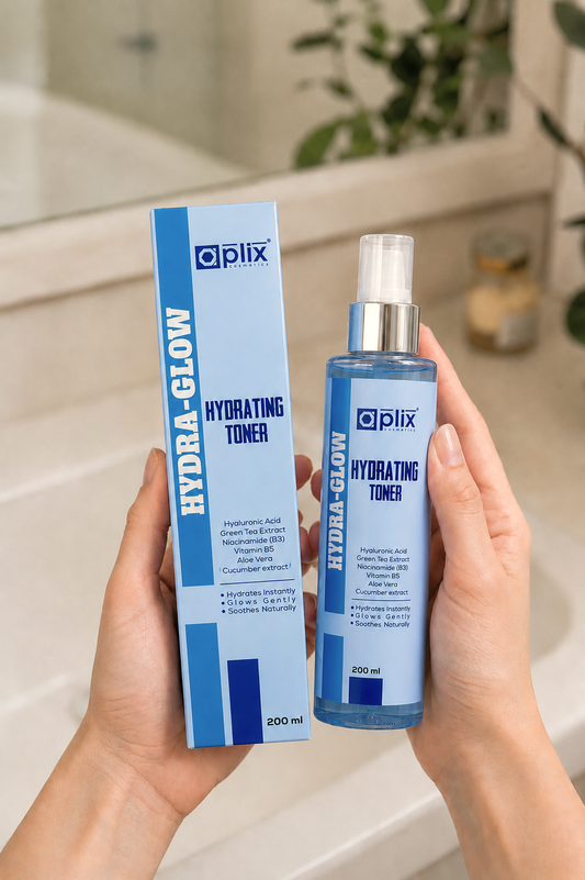 Hydra-Glow Duo