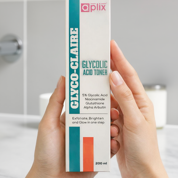 Glyco-Claire Glycolic Acid Toner