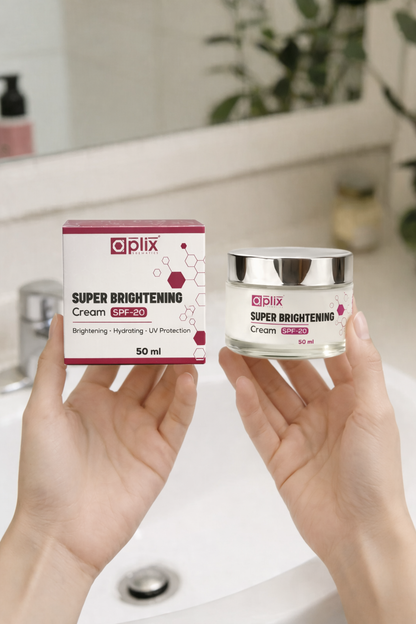 Radiance Glow Skincare Bundle