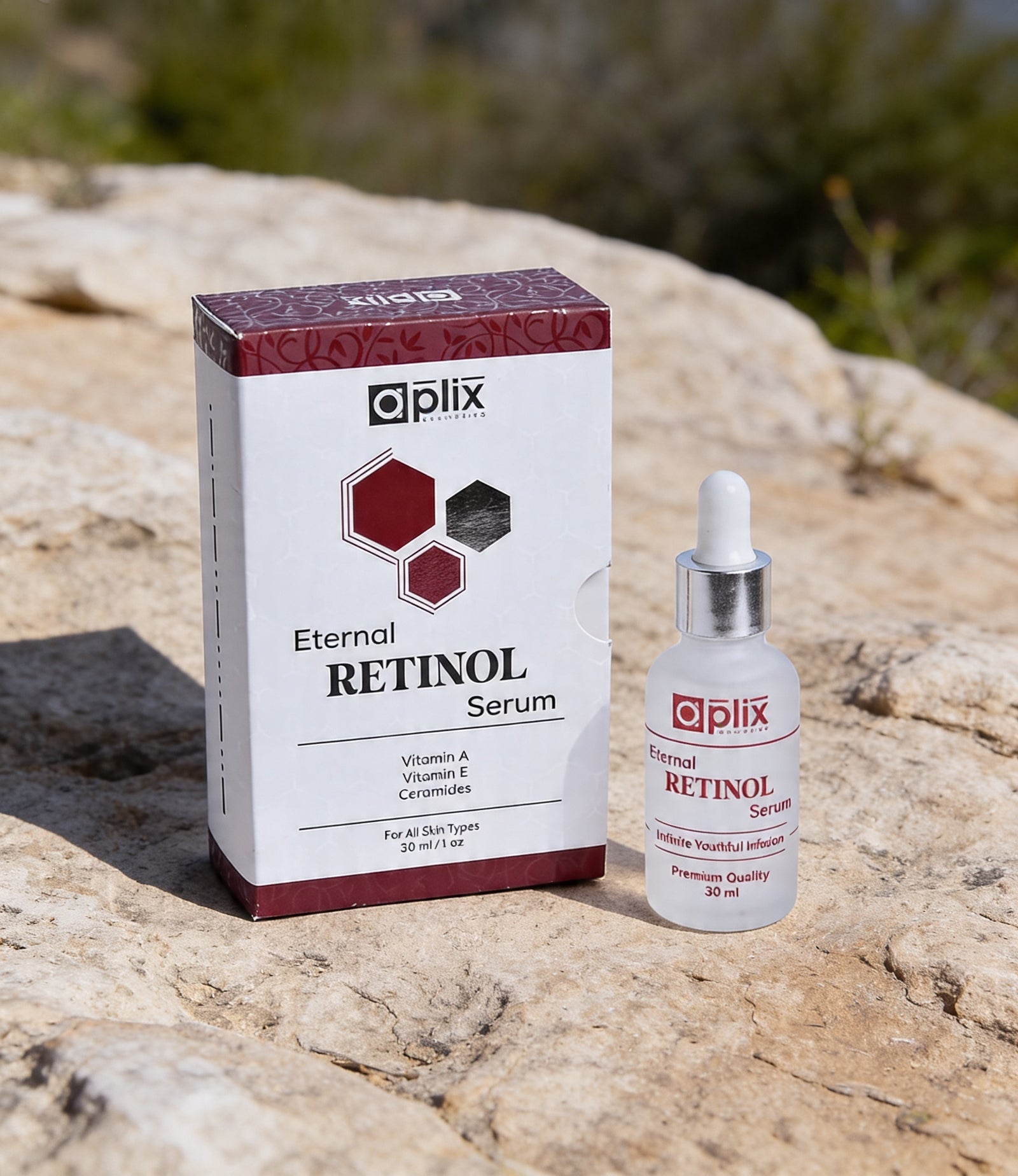 Eternal Retinol Serum
