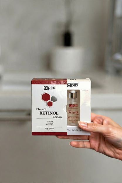 Eternal Retinol Serum