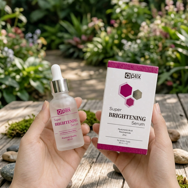 Super Brightening Serum