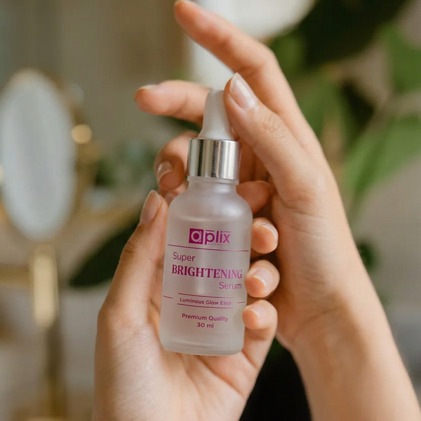 Super Brightening Serum