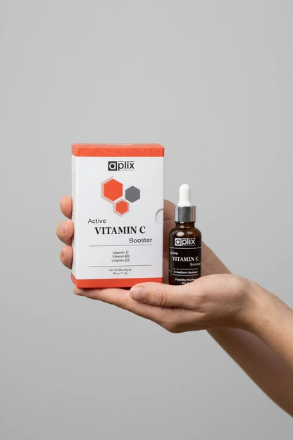 Active Vitamin C Booster