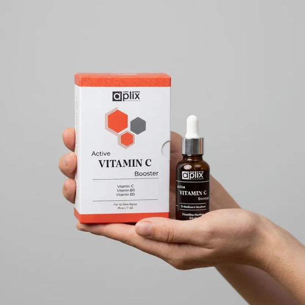 Active Vitamin C Booster
