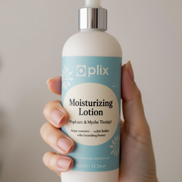 Moisturizing Lotion