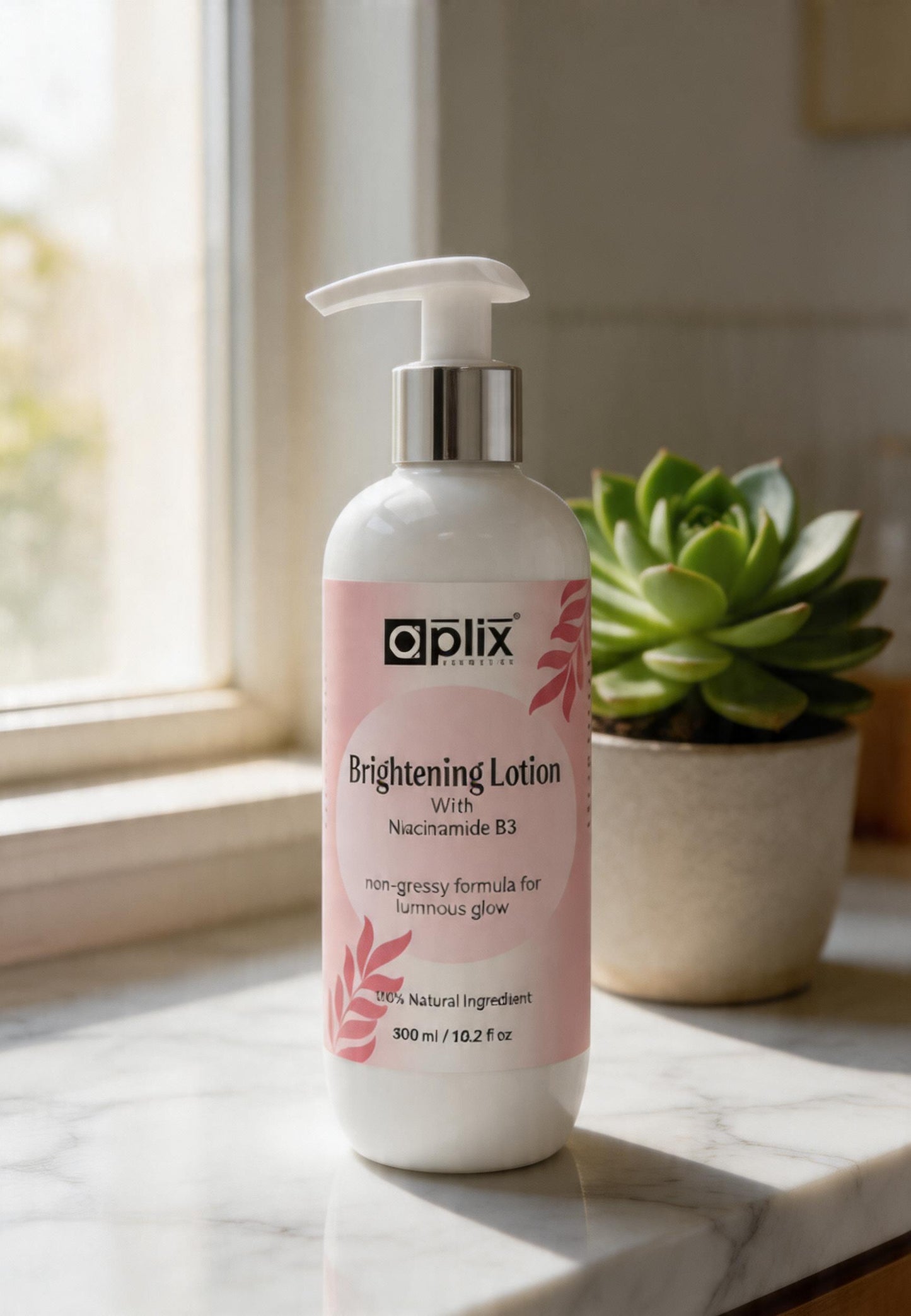 Brightening Lotion