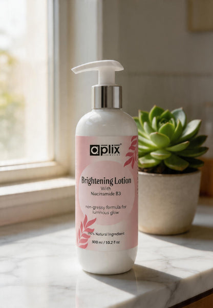 Brightening Lotion