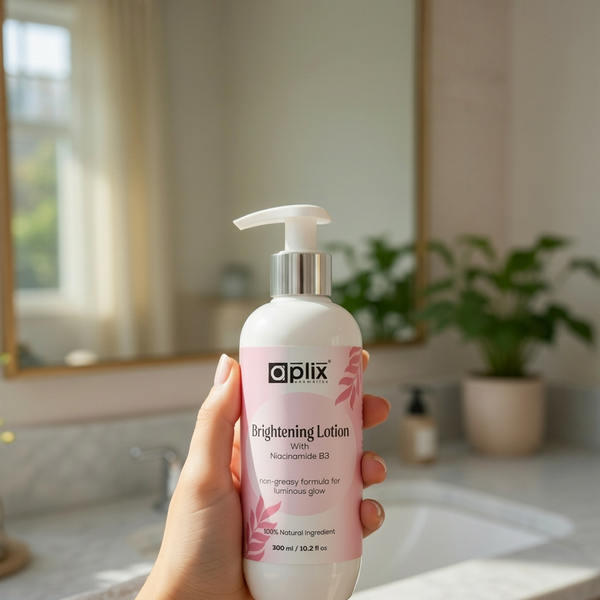 Brightening Lotion