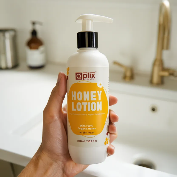 Honey Lotion