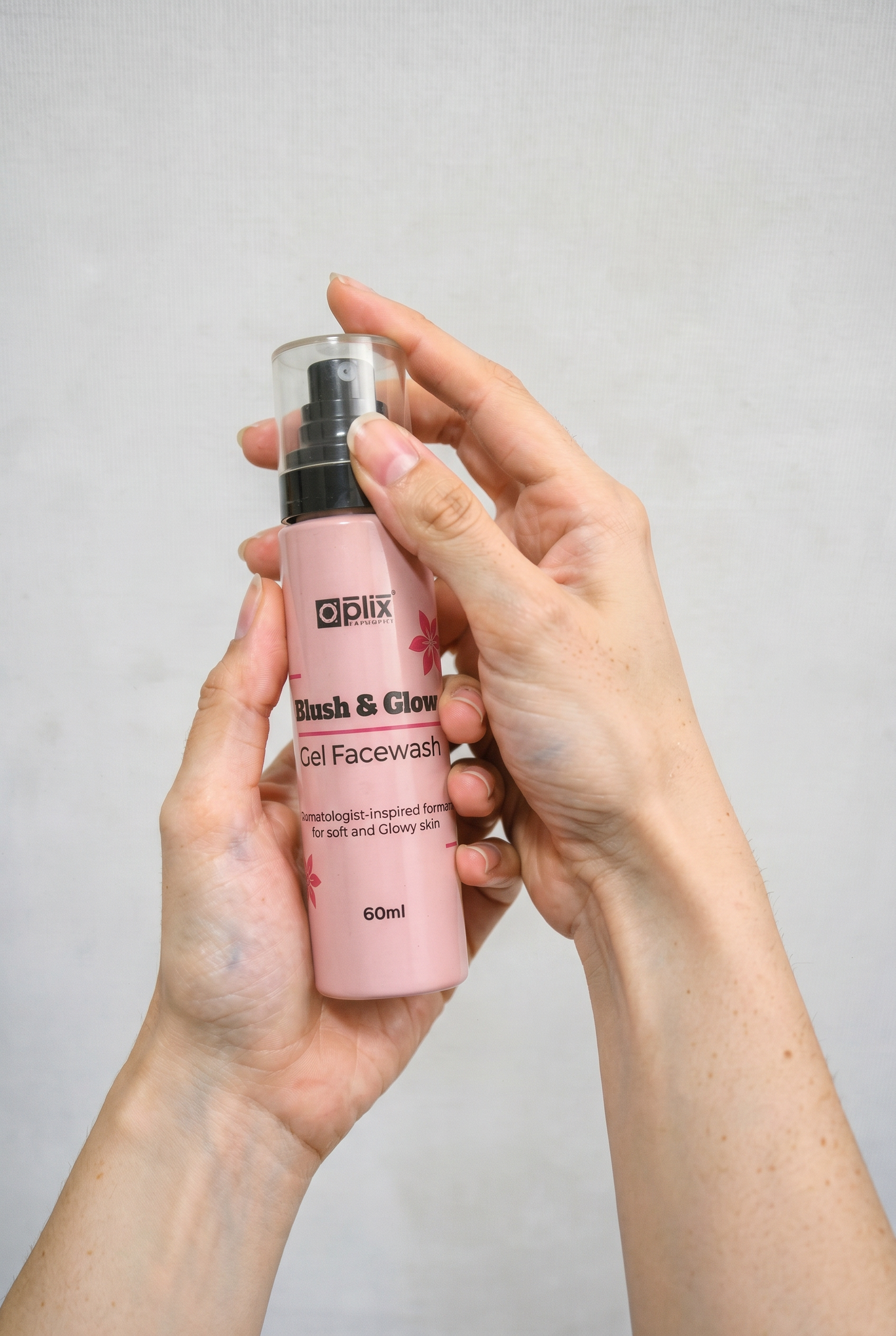 Blush & Glow – Complete Hydration & Glow Bundle