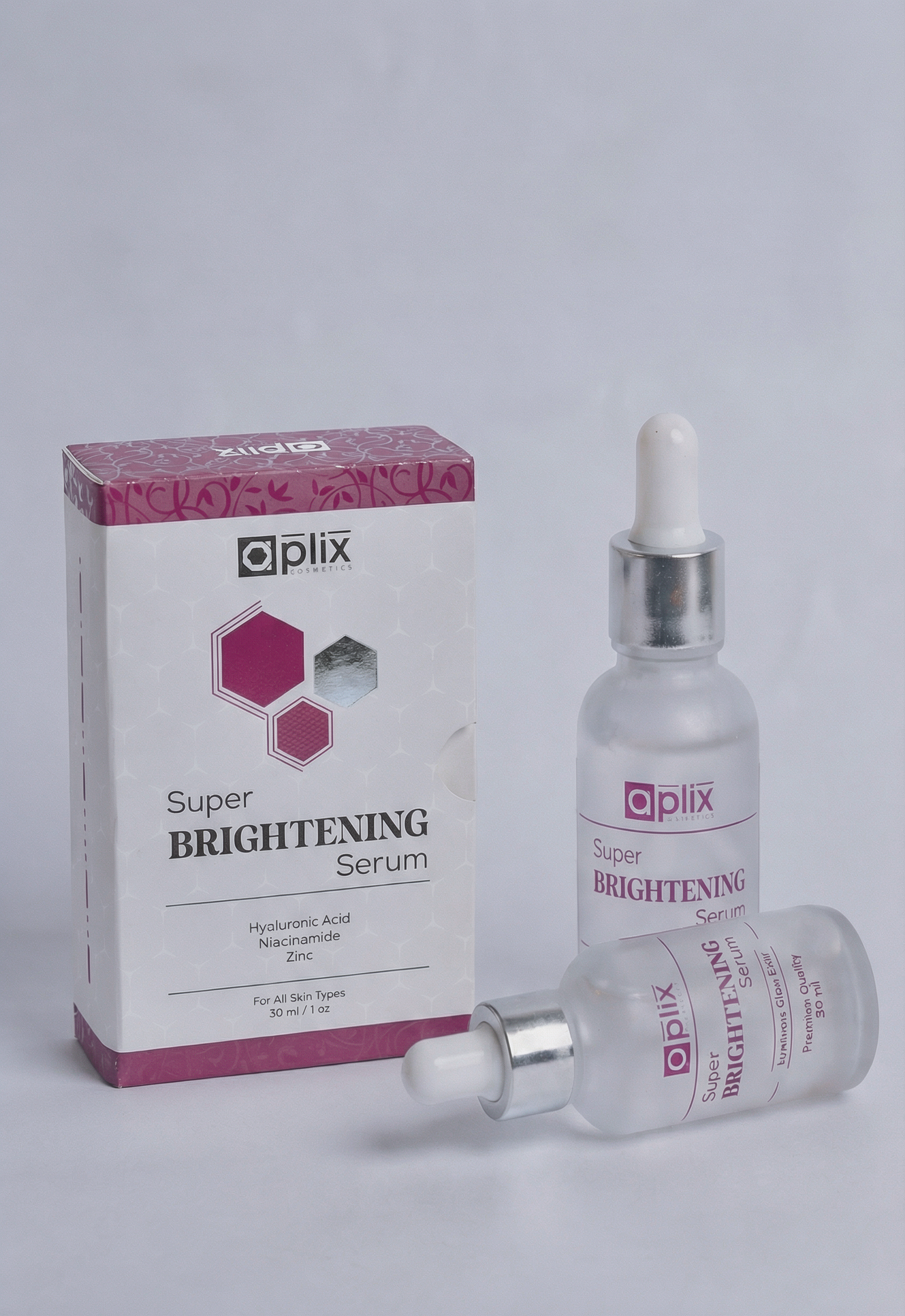 Super Brightening Serum