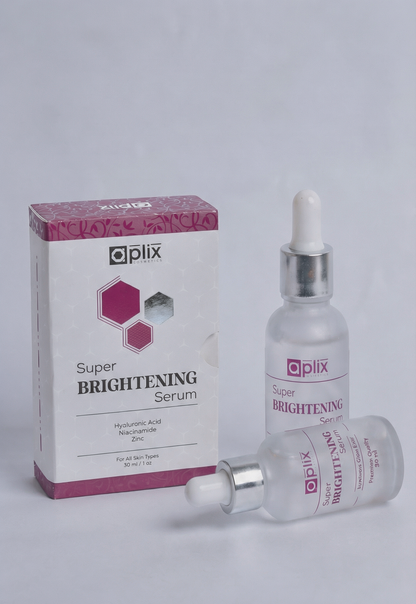Super Brightening Serum