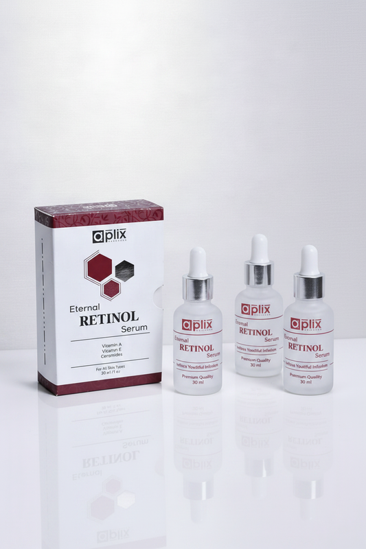Eternal Retinol Serum