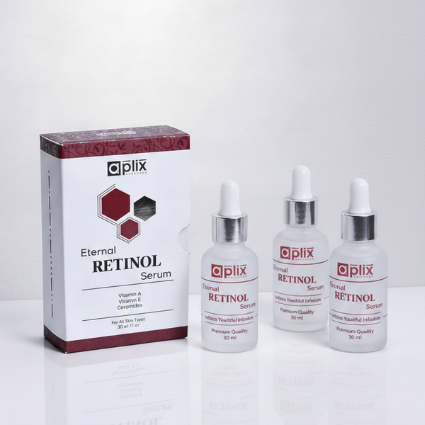 Eternal Retinol Serum