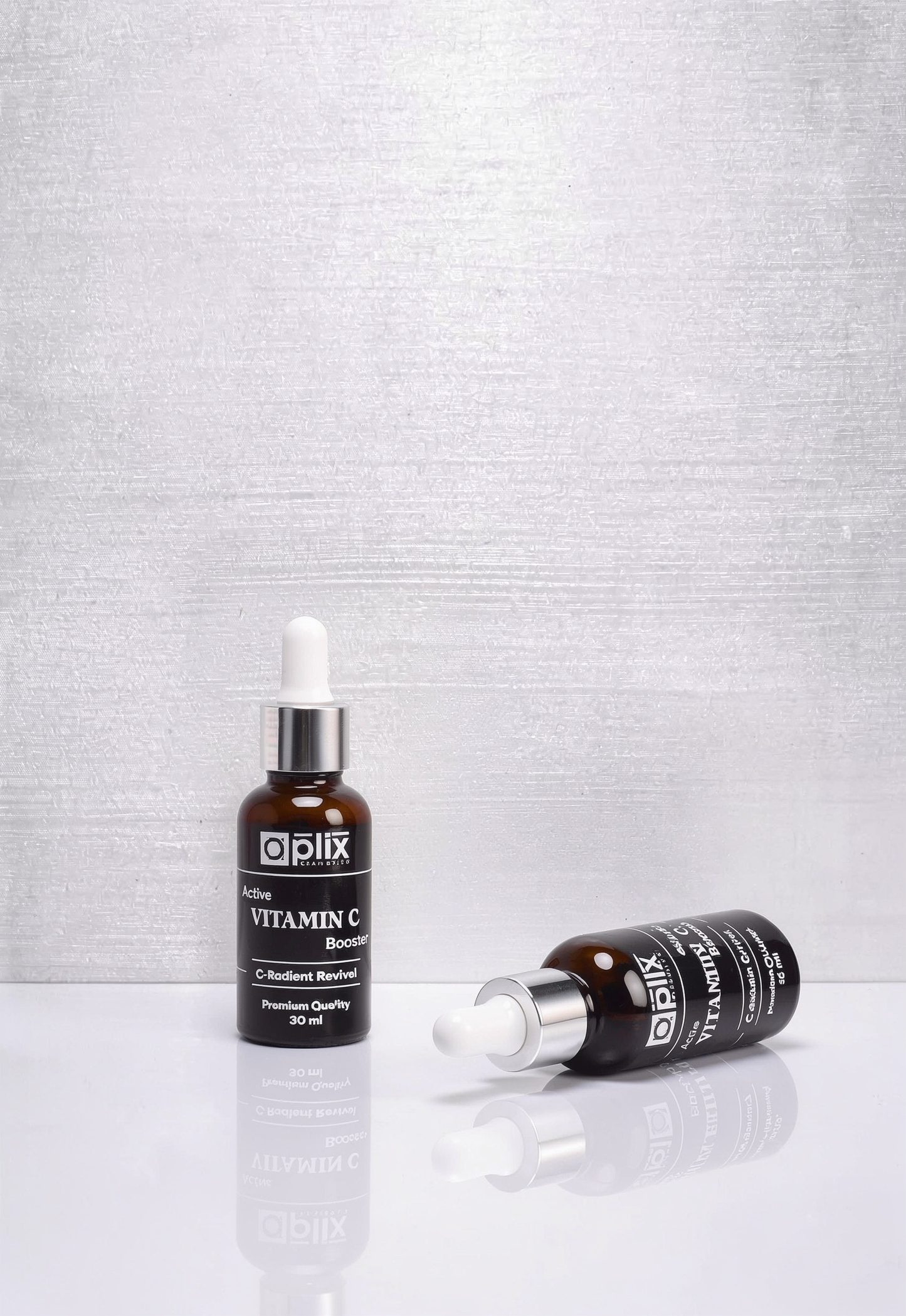 Active Vitamin C Booster