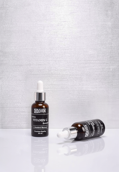 Active Vitamin C Booster