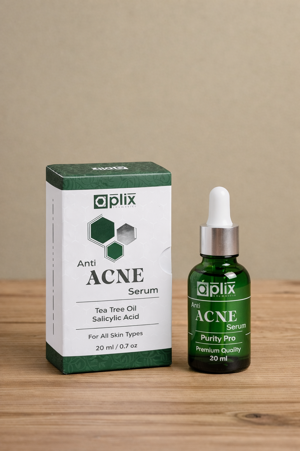 Anti Acne Serum