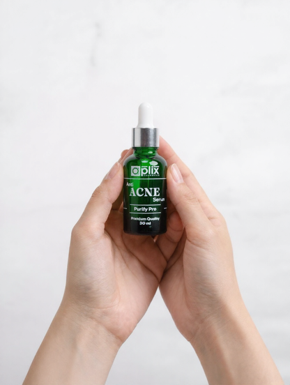 Purify Pro Acne Control Bundle