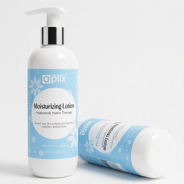 Moisturizing Lotion