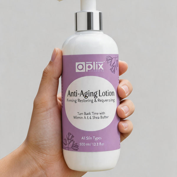 Anti-Aging Lotion