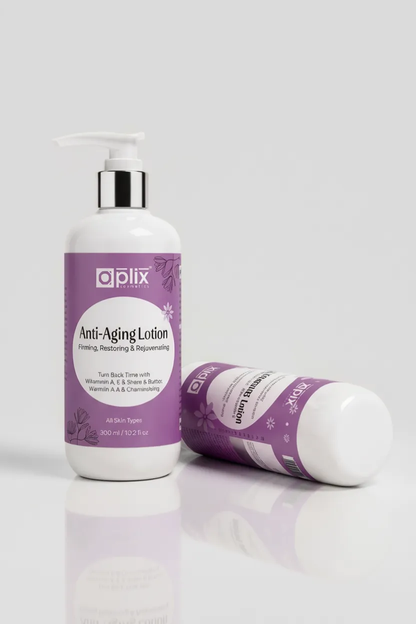 Anti-Aging Lotion
